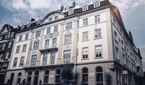 Hotel Royal