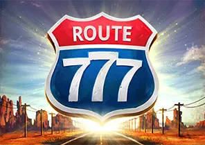 Route 777