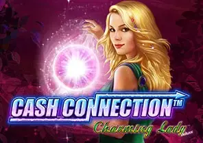 Cash Connection Charming Lady