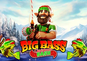 Big Bass Christmas Bash