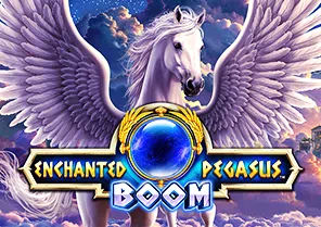 Enchanted Pegasus Boom