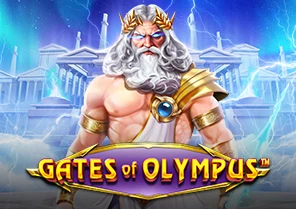 Gates of Olympus