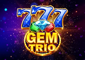 Gem Trio