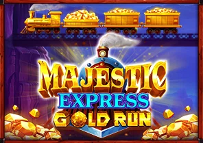 Majestic Express Gold Run