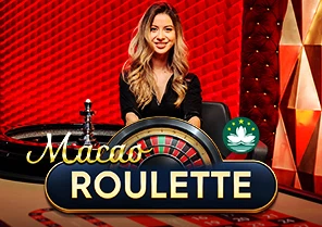 Macao Roulette