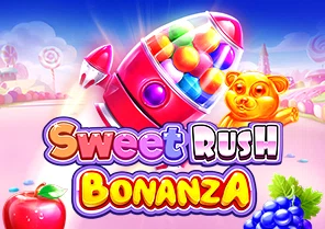 Sweet Rush Bonanza