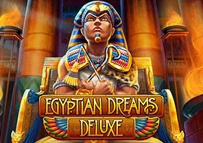 Egyptian Dreams Deluxe