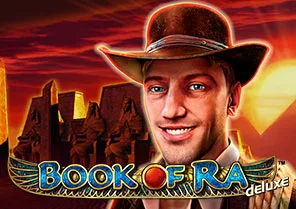 Book of Ra Deluxe