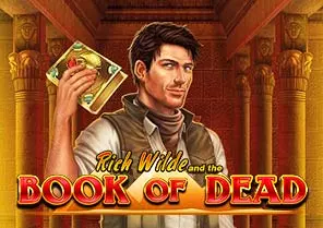 Book of Dead