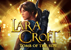 Spil Lara Croft Tomb of the Sun Mobile hos Royal Casino