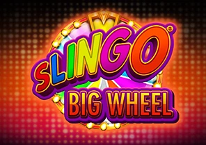 Spil Slingo Big Wheel hos Royal Casino