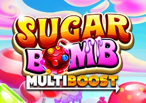 Spil Sugar Bomb MultiBoost hos Royal Casino