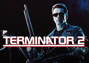 Spil Terminator 2 Remastered Mobile hos Royal Casino