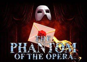 Spil The Phantom of the Opera for sjov på vores danske online casino