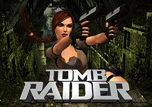 Spil Tomb Raider Mobile hos Royal Casino