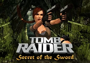 Spil Tomb Raider Secret of the Sword for sjov på vores danske online casino