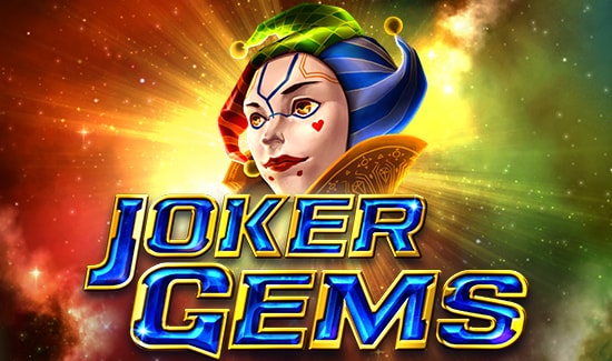 Joker Gems giver indsatsen 10.000 gange igen!