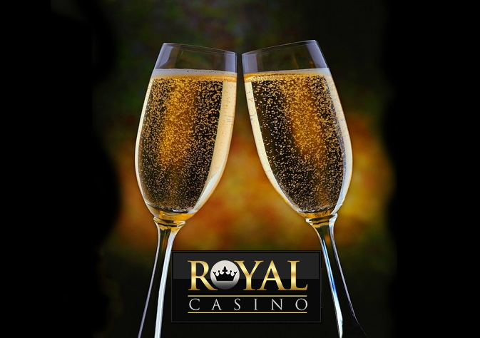 Royal Scandinavian Casino kommer online