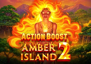 Action Boost Amber Island 2