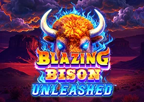 Blazing Bison Unleashed
