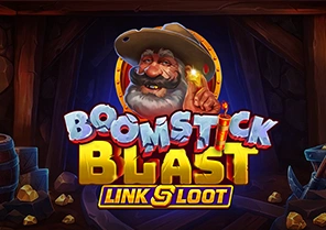 Boomstick Blast Link and Loot
