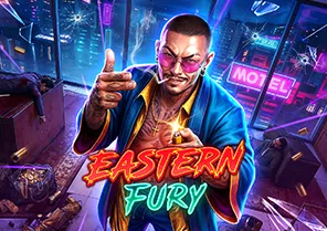 Eastern Fury