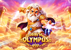 Gates of Olympus POP