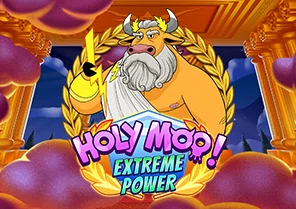 Holy Moo Extreme Power