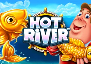 Hot River