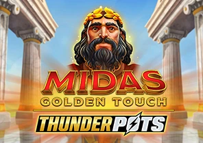 Midas Thunder Pots