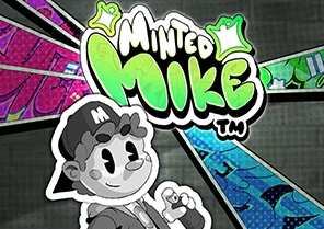 Minted Mike
