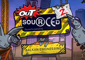 Outsourced 2