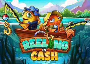 Reeling in Cash