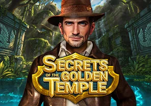 Secrets of the Golden Temple