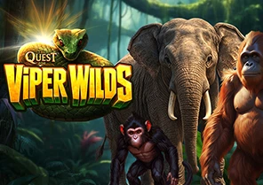 The Quest for Viper Wilds