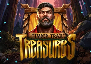 Timber Trail Treasures