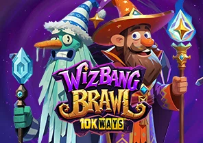 WizBang Brawl 10K Ways