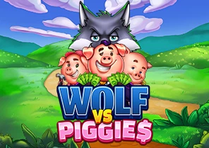 Wolf vs Piggies