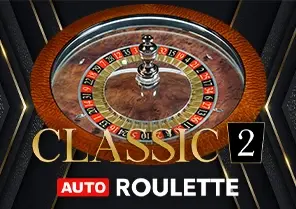 Spil Auto Classic 2 Roulette hos Royal Casino