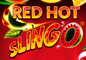 Spil Red Hot Slingo hos Royal Casino