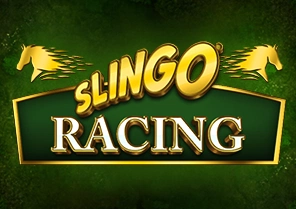 Spil Slingo Racing hos Royal Casino