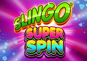 Spil Slingo Super Spin hos Royal Casino