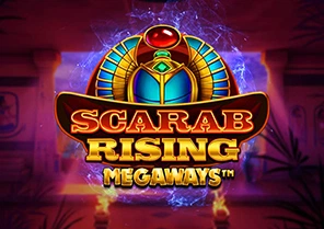 Scarab Rising Megaways
