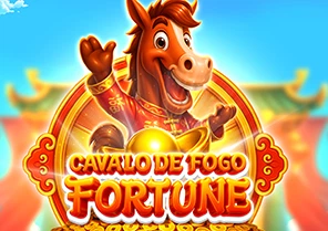 Cavalo de Fogo Fortune