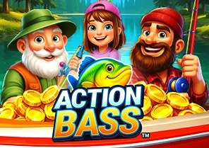 Action Bass