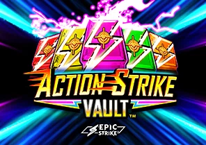 Action Strike Vault