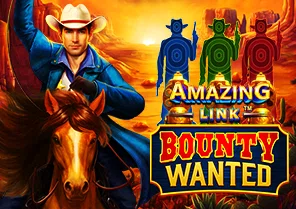 Amazing Link Bounty Wanted