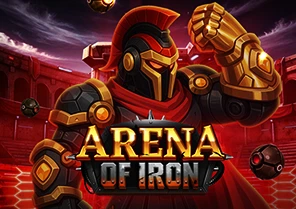 Arena of Iron