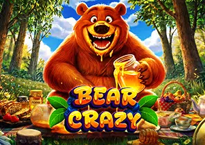 Bear Crazy
