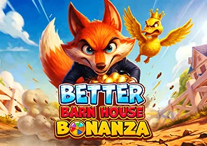 Better Barn House Bonanza